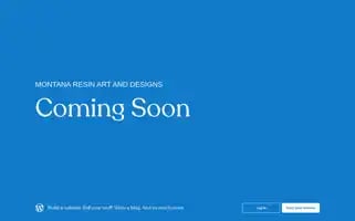 Resinartanddesignscoms.com Screenshot 2024-05-26 23:13:32