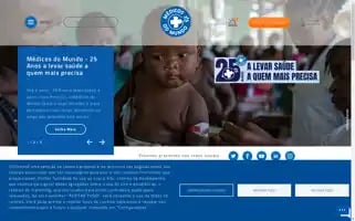 Medicosdomundo.pt Screenshot 2024-07-08 23:52:45