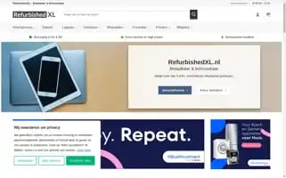 Refurbishedxl.nl Screenshot 2024-06-13 06:46:57