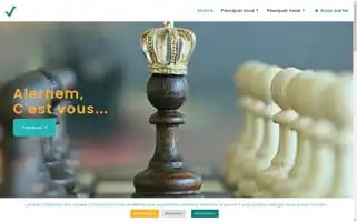 Alerhem.com Screenshot 2024-06-15 00:41:27