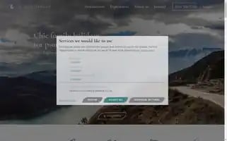 Niche-traveller.com Screenshot 2024-04-24 07:36:15