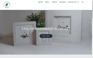 Alittleirishbirdie.ie Screenshot 2024-05-21 07:03:06