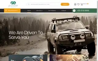 Pioneerauto.com.sg Screenshot 2024-05-13 10:08:30