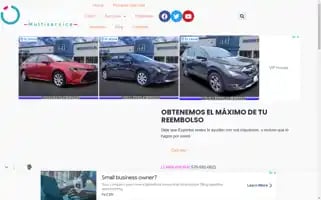 Yasminmultiservice.com Screenshot 2024-06-28 21:06:34