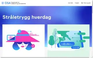 Dsa.no Screenshot 2024-07-03 09:37:53