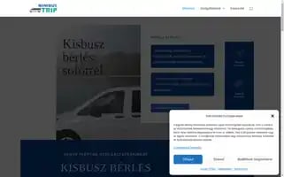 Minibustrip.hu Screenshot 2024-04-16 04:45:56