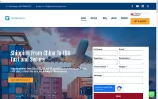 Topstarsupply.com Screenshot 2024-05-26 04:59:33