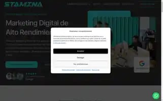 Staminamarketing.com Screenshot 2024-07-05 19:39:36