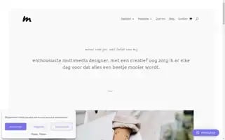 Moooimakers.nl Screenshot 2024-06-18 15:39:42