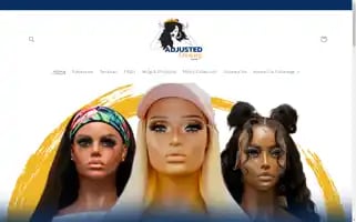 Crownsadjusted.com Screenshot 2024-04-27 07:40:08
