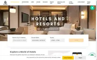 Odysseytravelapp.com Screenshot 2024-04-15 12:30:08