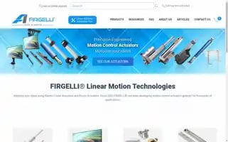 Firgelli.com Screenshot 2024-05-05 11:06:46