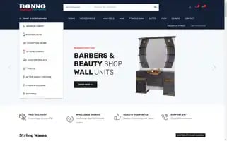 Bonno.co.uk Screenshot 2024-05-25 23:19:37