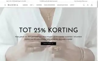 Marenca.nl Screenshot 2024-04-27 14:27:33