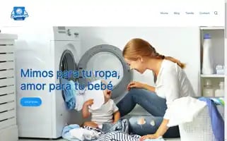 Lavadoras.online Screenshot 2024-05-28 17:09:28