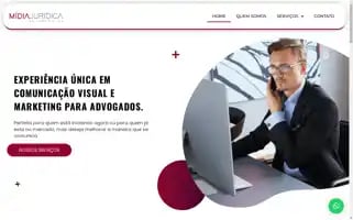 Midiajuridica.com Screenshot 2024-05-25 07:20:50