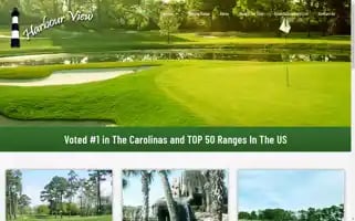 Harbourviewgolf.com Screenshot 2024-05-16 00:58:28