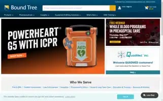 Boundtree.com Screenshot 2024-05-08 20:56:59