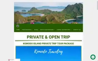 Komodotraveling.com Screenshot 2024-04-12 07:08:59