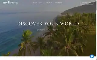 Best4travel.com.au Screenshot 2024-04-16 19:38:27