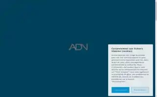 Adncomm.com Screenshot 2024-06-16 08:14:58