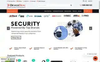 Devicedeal.com.au Screenshot 2024-05-09 09:37:14