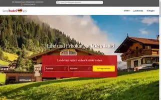 Landhotel.co Screenshot 2024-04-22 16:48:08