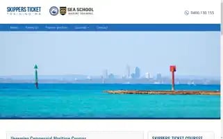 Skipperstickettrainingwa.com.au Screenshot 2024-04-15 07:00:20