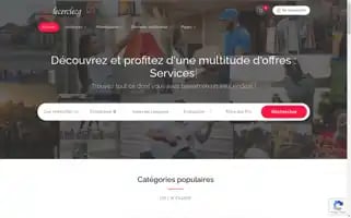 Lecerclecg.com Screenshot 2024-05-25 03:01:03