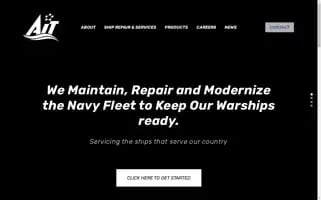 Ait-marine.com Screenshot 2024-07-06 21:12:49