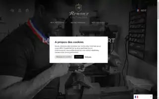 Couteauxrenoux.fr Screenshot 2024-05-21 19:42:22