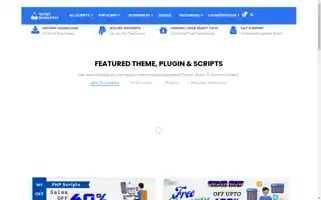 Scriptsnatchers.online Screenshot 2024-05-26 22:49:25