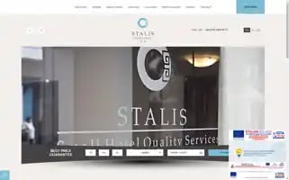 Stalishotel.com Screenshot 2024-04-26 15:38:06