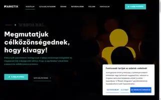 Marketix.hu Screenshot 2024-06-15 06:50:52