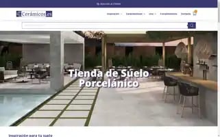 Ceramicos.es Screenshot 2024-05-18 05:36:50