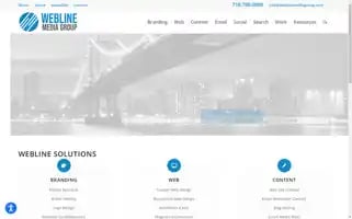 Weblinemediagroup.com Screenshot 2024-07-03 06:10:55