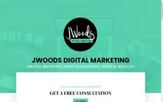 Jwoodsdigitalmarketing.com Screenshot 2024-06-29 22:24:08