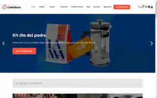 Cafestore.cl Screenshot 2024-06-17 09:01:01