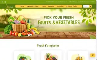 Pickfreshshop.com Screenshot 2024-05-23 23:38:42