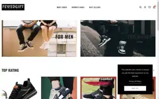 Fewergift.com Screenshot 2024-05-04 00:50:12