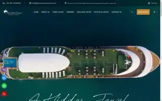 Monchericruises.com Screenshot 2024-05-12 23:47:09