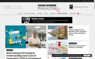 Cross-border-magazine.com Screenshot 2024-05-09 07:21:34