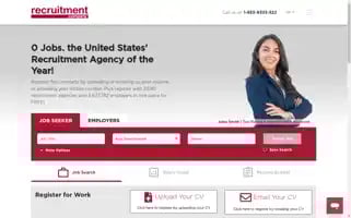 Recruitment.company Screenshot 2024-05-13 15:51:19