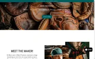 Mackprovisions.com Screenshot 2024-05-05 11:28:15