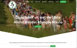 4daagsemierlo.nl Screenshot 2024-05-25 14:20:23