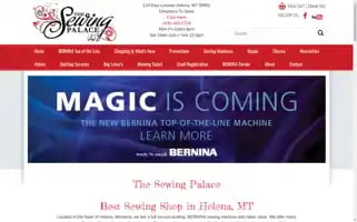 Thesewingpalacebernina.com Screenshot 2024-05-14 10:53:01