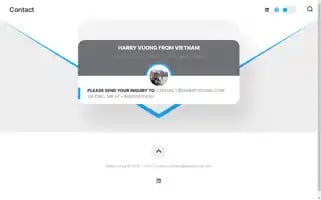 Harryvuong.com Screenshot 2024-05-19 19:16:45