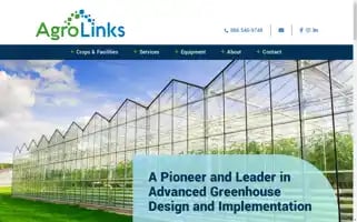 Agrolinks.com Screenshot 2024-06-13 22:37:28