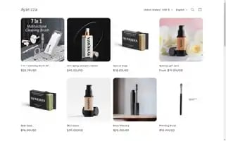 Ayarizza.com Screenshot 2024-04-23 19:32:23