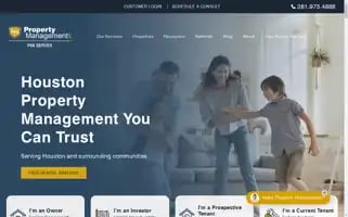 Houstonvacationrentalmanagement.com Screenshot 2024-04-17 07:42:57